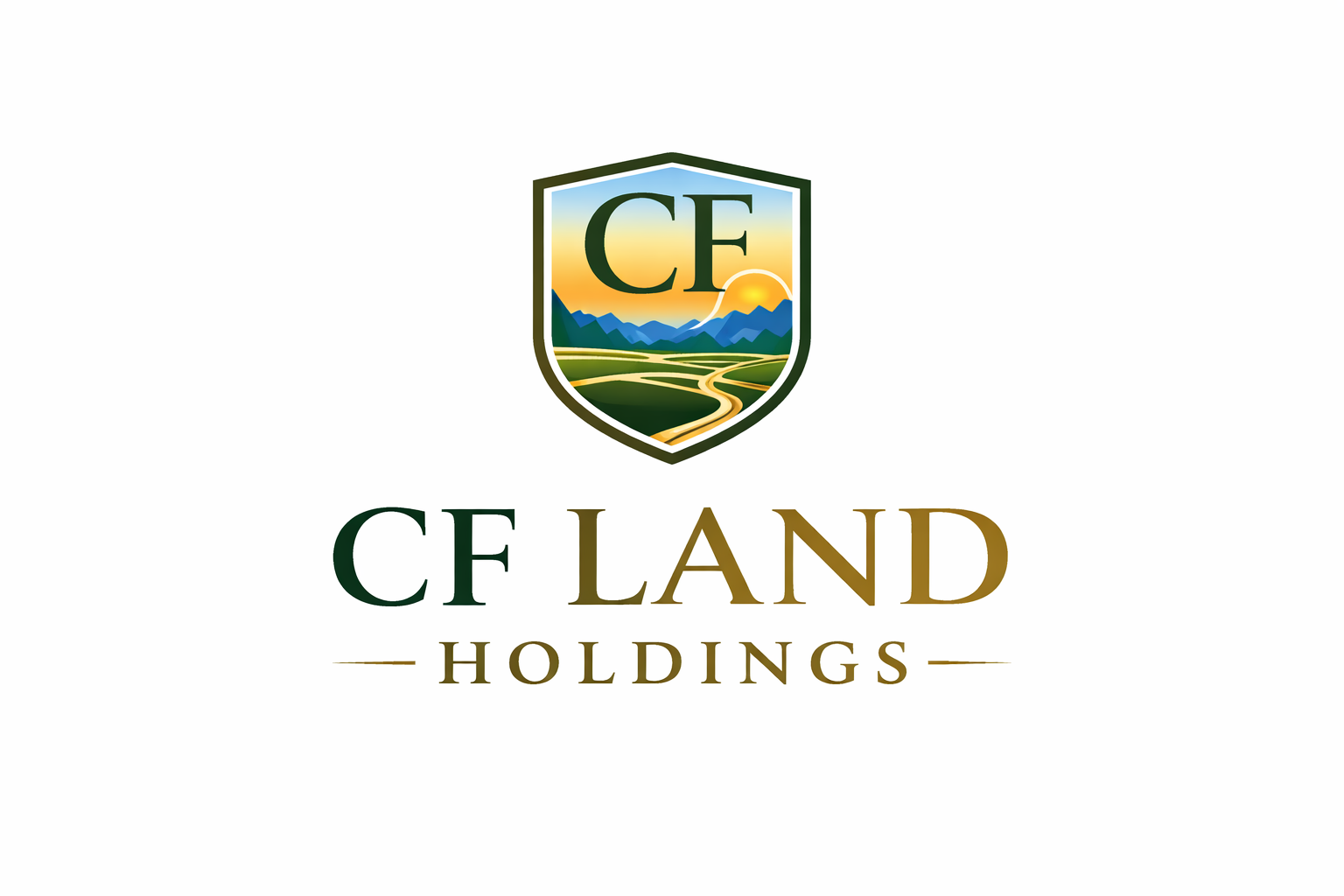 CF Land Holdings logo